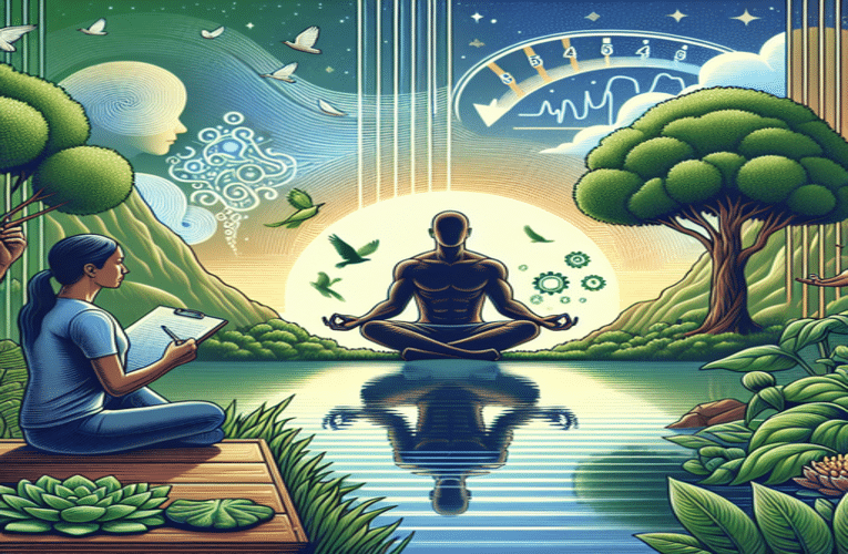 Jakie są terapeutyczne zastosowania technik oddechowych w redukcji stresu i poprawie zdrowia psychicznego